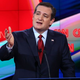 Illustration for article titled Ted Cruz Provides Detailed Response To Moderator’s Question About Why His Face So Fucking Infuriating